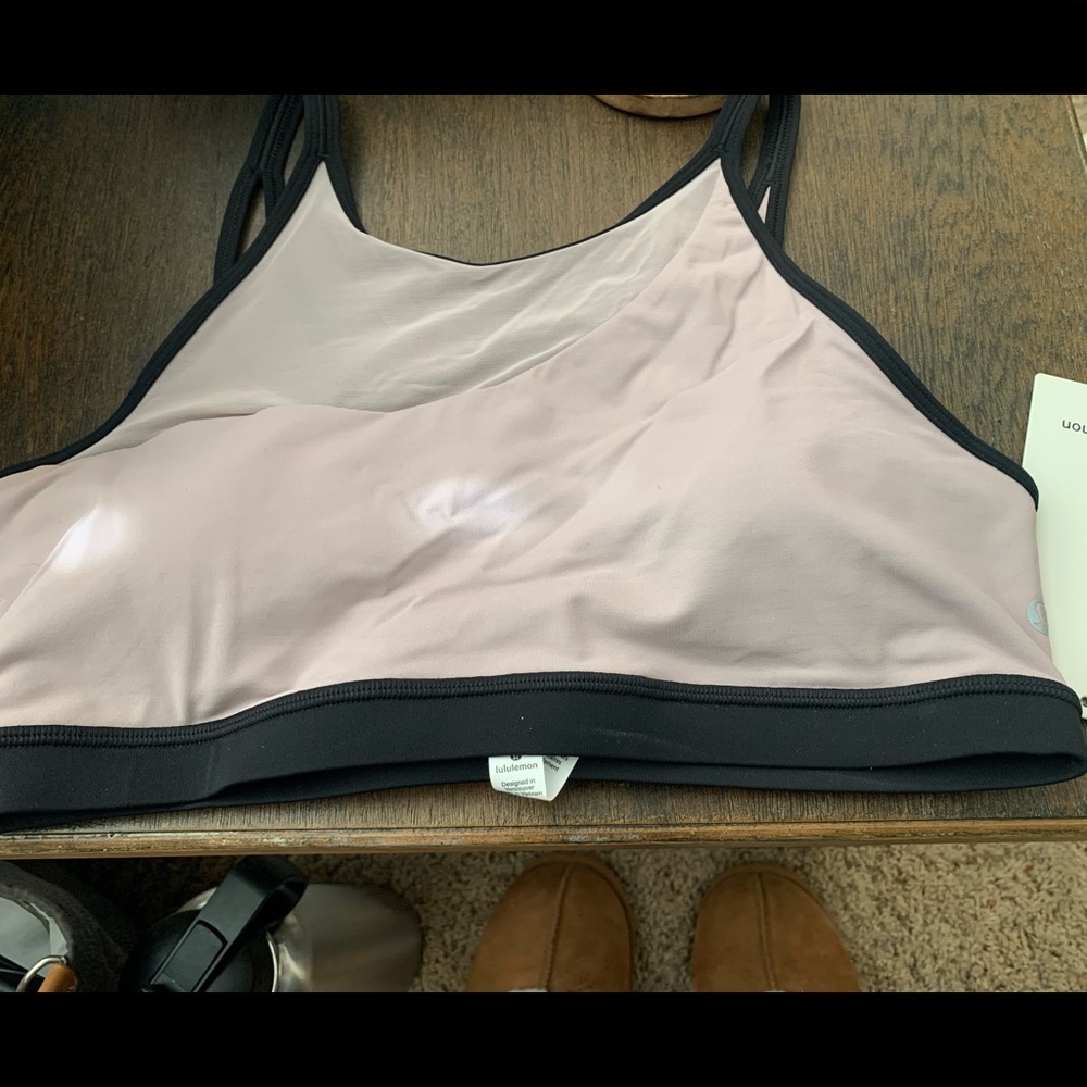 Lululemon bra